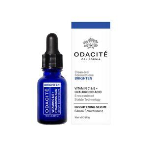 NEW Odacité Brightening Serum, 10mL